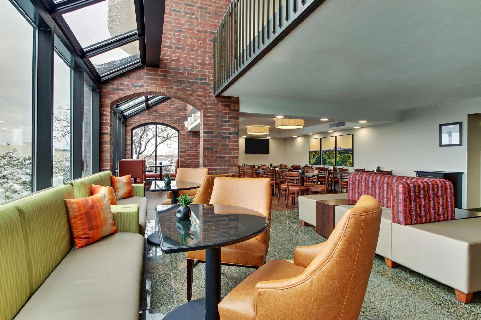Pear Tree Inn St. Louis - Arnold Exteriér fotografie