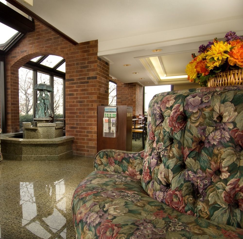 Pear Tree Inn St. Louis - Arnold Exteriér fotografie